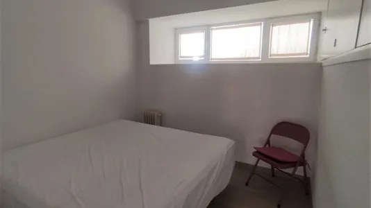 Apartments in Madrid Chamberí - photo 9