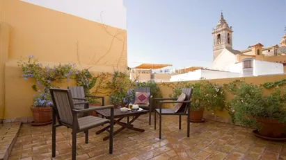 Apartment for rent in Huerta de la Salud, Andalucía