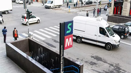 Rooms in Milano Zona 2 - Stazione Centrale, Gorla, Turro, Greco, Crescenzago - photo 9