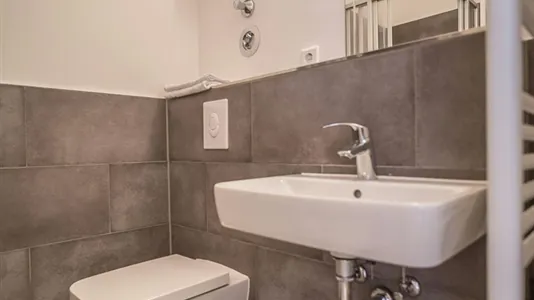 Apartments in Berlin Tempelhof-Schöneberg - photo 8