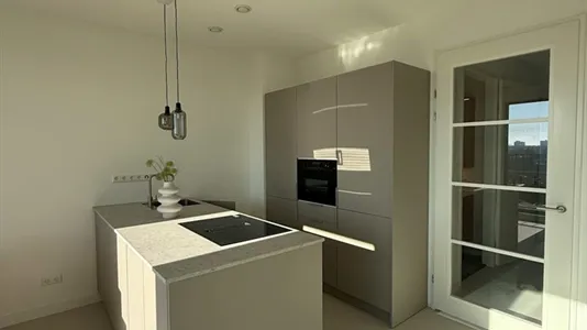 Apartments in Amsterdam Westpoort - photo 5
