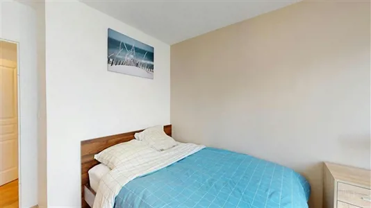 Rooms in Orléans - photo 2