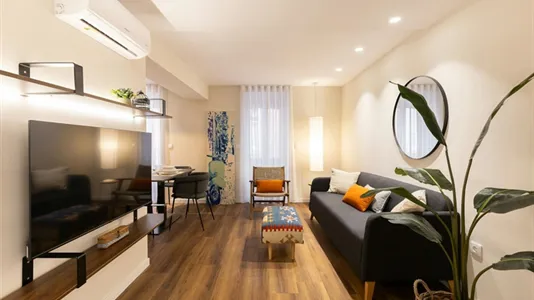 Rooms in Valencia Ciutat Vella - photo 9