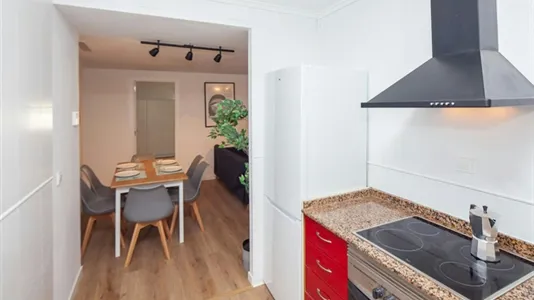 Rooms in Valencia Camins al Grau - photo 9