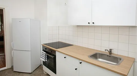 Rooms in Berlin Neukölln - photo 4