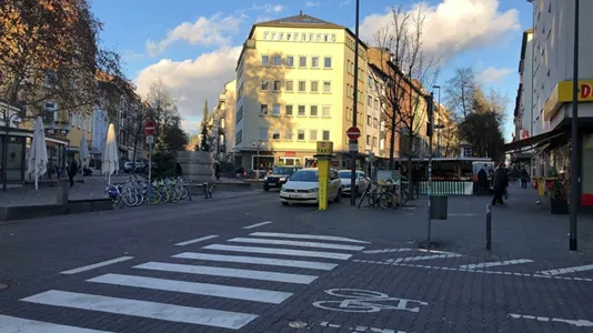 Rooms in Location is not specified - photo 10