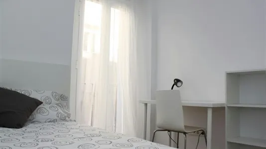 Rooms in Madrid Arganzuela - photo 4