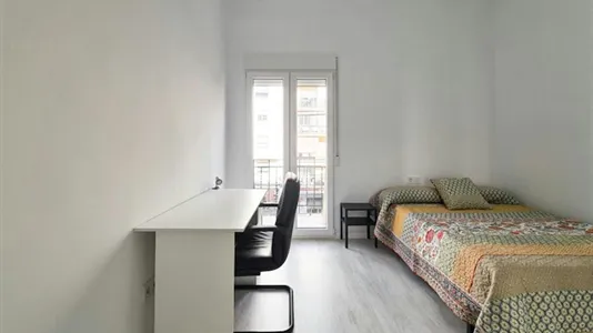 Rooms in Alboraya - photo 2