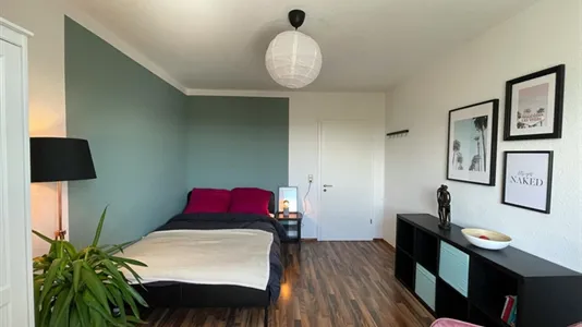Rooms in Munich Ramersdorf-Perlach - photo 3
