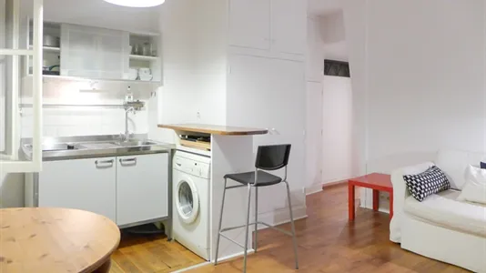 Apartments in Paris 7ème arrondissement - photo 9