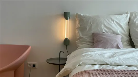 Rooms in Berlin Mitte - photo 4