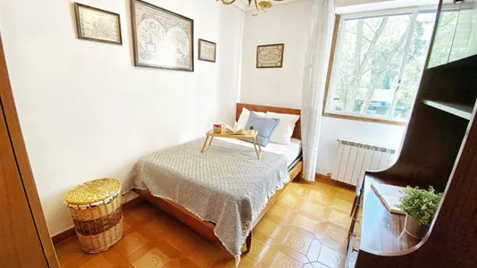Apartments in Alcorcón - photo 3