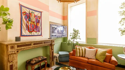 Rooms in Brussels Sint-Joost-ten-Node - photo 2