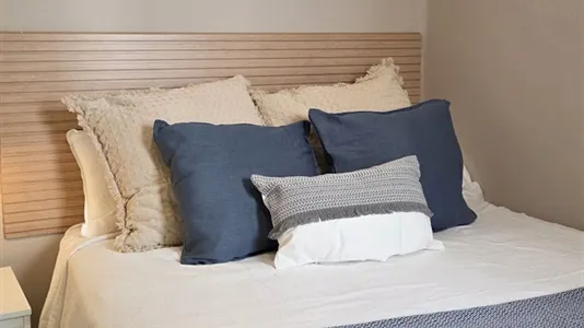 Rooms in Barcelona Eixample - photo 4