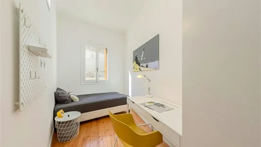 Rooms in Padua - photo 3