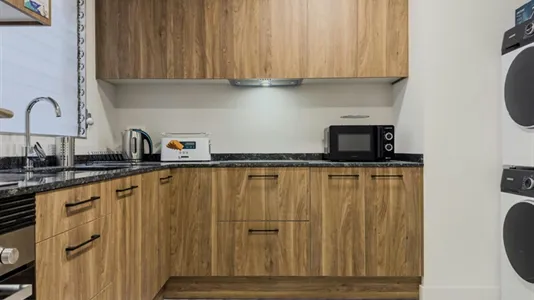 Rooms in Barcelona Eixample - photo 6