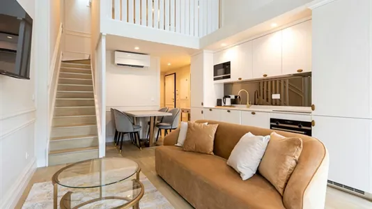 Apartments in Location is not specified - photo 1
