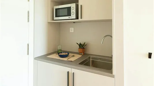 Apartments in Salamanca - photo 6