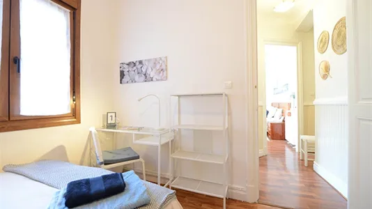 Rooms in Bilbao - photo 8