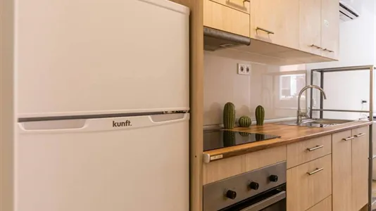 Apartments in Barcelona Sants-Montjuïc - photo 6