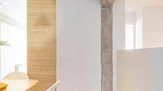 Rooms in Madrid Fuencarral-El Pardo - photo 6