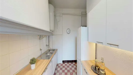 Rooms in Montpellier - photo 6