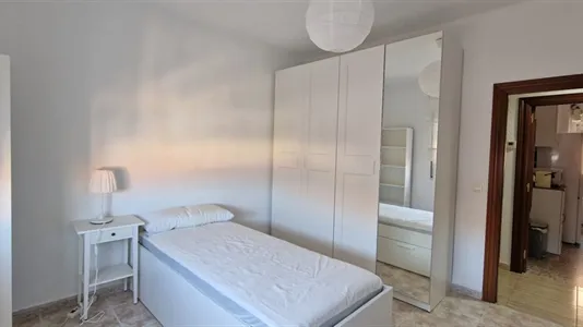 Rooms in Salamanca - photo 3