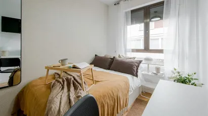 Room for rent in Madrid Salamanca, Madrid