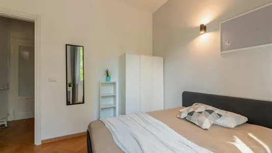 Rooms in Milano Zona 5 - Vigentino, Chiaravalle, Gratosoglio - photo 5
