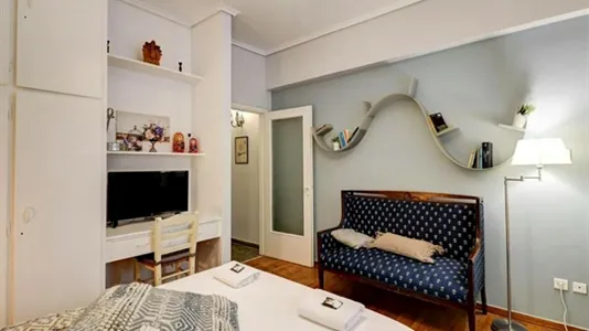 Apartments in Athens Agios Nikolaos - photo 9