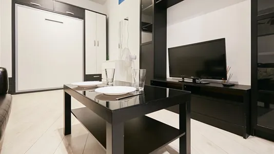 Apartments in Madrid Centro - photo 10