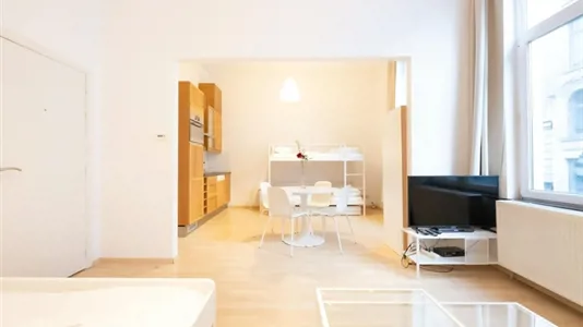Apartments in Stad Brussel - photo 3