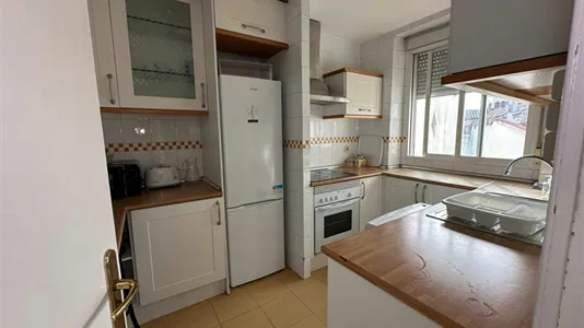 Rooms in Madrid Arganzuela - photo 4