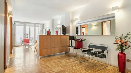 Apartments in Madrid Centro - photo 10