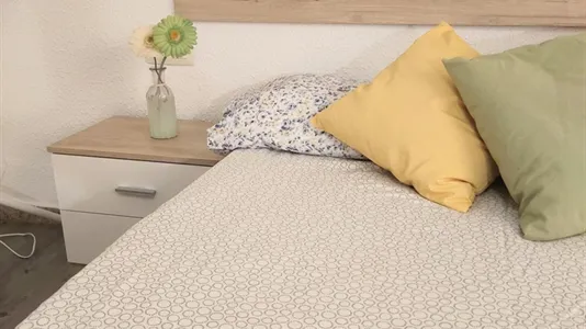 Rooms in Burjassot - photo 5