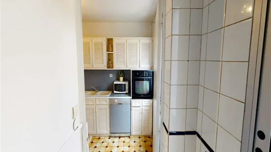 Rooms in Lyon - photo 6