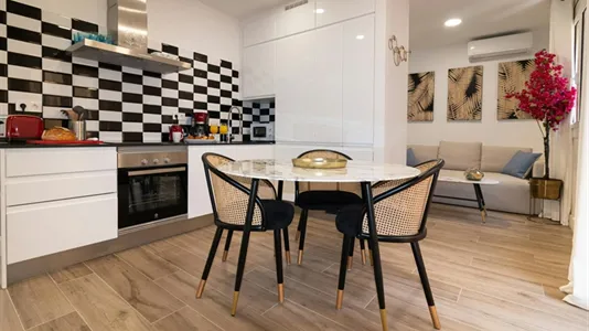 Apartments in Barcelona Ciutat Vella - photo 8