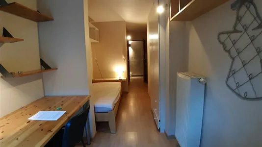 Rooms in Luik - photo 2