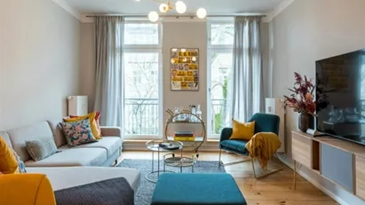 Apartment for rent in Berlin Pankow, Berlin