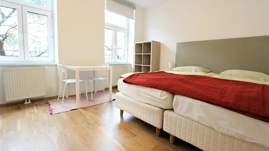 Apartments in Wien Ottakring - photo 4