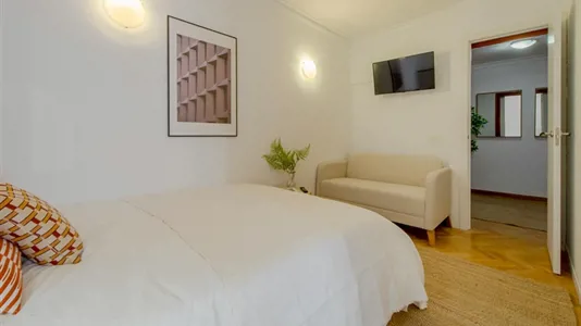 Rooms in Madrid Retiro - photo 3