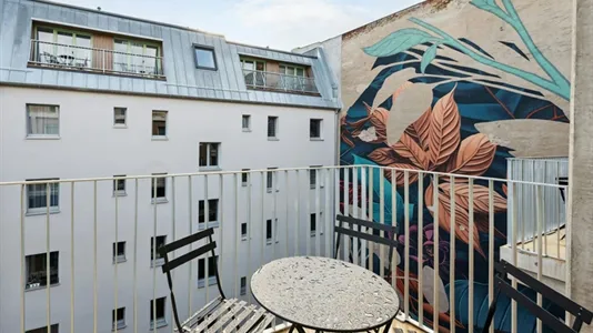 Rooms in Berlin Mitte - photo 10