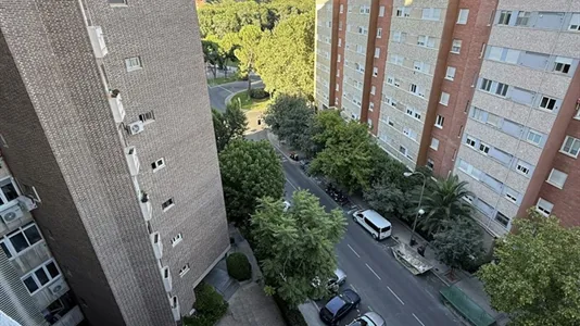 Rooms in Madrid Retiro - photo 10