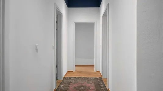 Rooms in Frankfurt Innenstadt II - photo 4