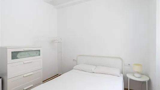 Apartments in Barcelona Ciutat Vella - photo 10