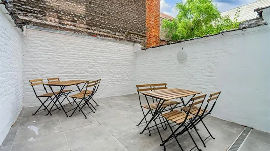 Rooms in Stad Brussel - photo 9