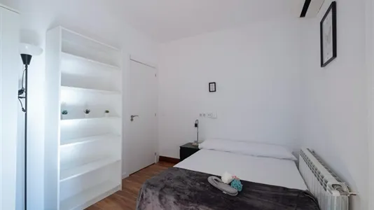 Rooms in Madrid Salamanca - photo 2