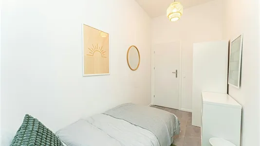 Rooms in Berlin Tempelhof-Schöneberg - photo 4