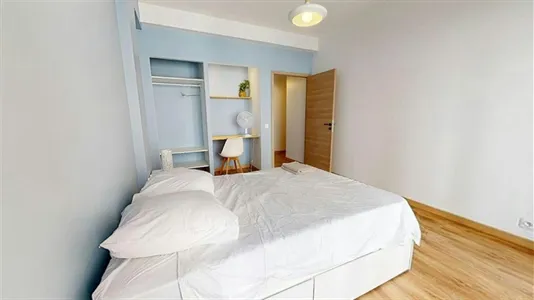 Rooms in Nice - photo 2