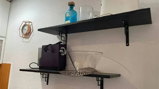 Apartments in Madrid Centro - photo 7